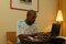 Ronald Zubar, Internet et moi